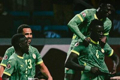 صعود مقتدرانه نیجریه/ سنگال جنگ صدرنشینی را برد - پارس فوتبال