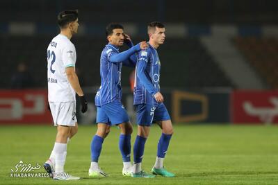 سه اخطاره‌های استقلال در آستانه محرومیت از بازی با تراکتور - پارس فوتبال