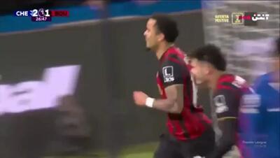 ویدیو: خلاصه بازی چلسی 2 - بورنموث 2 - پارس فوتبال