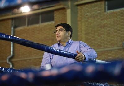 مهدی‌پور: شانس کسب سه سهمیه المپیک جوانان را داریم/ به کسی به خاطر پول پدرش مدال نمی‌دهند - پارس فوتبال