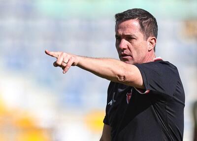 عکس| تفریح خانوادگی اوسمار در دبی - پارس فوتبال