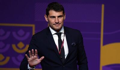 کاسیاس: انتقادات از ژابی آلونسو غیرمنصفانه است؛ رابطه‌ام با مورینیو شبیه یک رابطه عاشقانه بود - پارس فوتبال