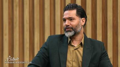 زمان مایلی‌کهن نماز جماعت اجباری بود/ گفتند تخته و پاسور بازی کردی و از اردوی تیم ملی حذفم کردند! - پارس فوتبال