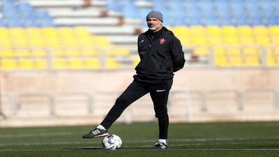 سیدجلال حسینی به کادرفنی اضافه شود - پارس فوتبال