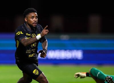 نیوم ۱-۳ الاتحاد؛ چهارمین پیروزی پیاپی شاگردان کونسیسائو آسان به دست نیامد - پارس فوتبال