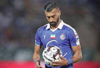 رامین رضاییان مشتری جدید پیدا کرد/ یک پرسپولیسی سراغ یاغی رفت - پارس فوتبال