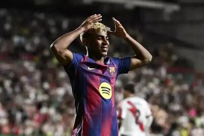 بارسلونای فلیک؛ ۱۲ نشانه از بازگشت یک غول در سال ۲۰۲۵ - پارس فوتبال