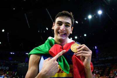 ستاره سال ۲۰۲۵ والیبال جهان شناخته شد - پارس فوتبال