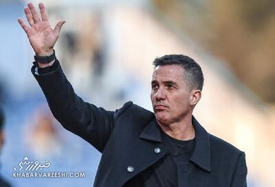 خوشگذرانی اوسمار در دبی با دختر و همسرش +عکس - پارس فوتبال