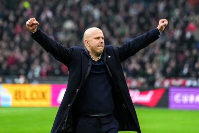 اشلوت: افت لیورپول نتیجه تغییرات گسترده و مصدومیت‌هاست - پارس فوتبال