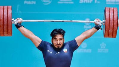 رنکینگ جهانی وزنه‌برداری ۲۰۲۵؛ صدرنشینی لالایان و درخشش نمایندگان ایران در بزرگسالان و پایه‌ها - پارس فوتبال