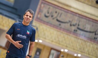 حسن رنگرز: تیم ملی امید به رقابت های جام وهبی امره ترکیه اعزام خواهد شد - پارس فوتبال