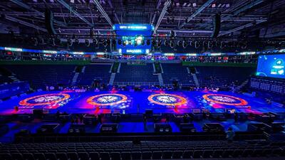 جام یاشاردوغو و وهبی امره ترکیه اولین میدان بین‌المللی کشتی‌گیران در سال ۲۰۲۶/ اعلام زمان مسابقات رنکینگ کرواسی - پارس فوتبال