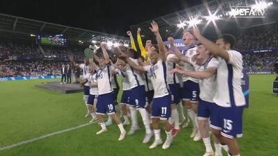 ویدئو: خلاصه فوتبال اروپا در 2025‏ - پارس فوتبال