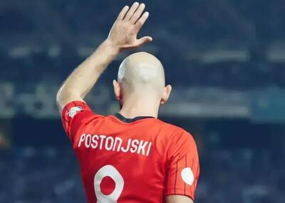 رباط صلیبی ستاره تراکتور پاره شده است؟ - پارس فوتبال