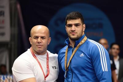 انتخابی میان رؤیا و واقعیت؛ تصمیم امیررضا معصومی در تلاقی افتخار ملی و آینده حرفه‌ای - پارس فوتبال