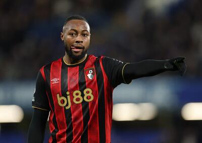 11 میلیون پوند از انتقال آنتوان سمنیو در جیب باشگاه چمپیونشیپی - پارس فوتبال