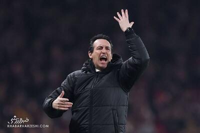 با سرمربی حریف دست ندادم چون هوا سرد بود! +فیلم - پارس فوتبال