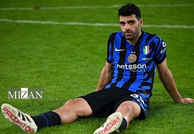 برگ برنده جدید اینتر در کورس قهرمانی سری‌آ/ دوران خوش خط حمله افعی‌ها پس از طارمی - پارس فوتبال