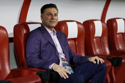 واکنش تراکتور به ناکامی‌های اخیر در لیگ برتر - پارس فوتبال