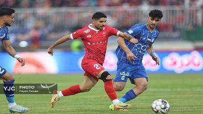 عمری و ایری مورد توجه محرم نویدکیا - پارس فوتبال