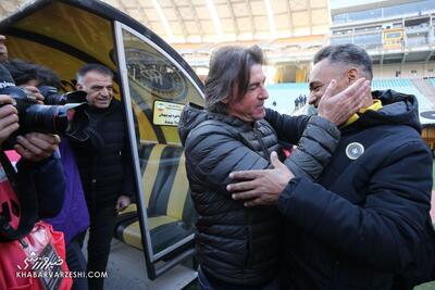 چرا ساپینتو از دست سپاهان شاکی بود؟/ برای خرید بازیکن اخراجی استقلال کمین کرده بودند! - پارس فوتبال