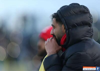 حسین کنعانی‌زادگان برای تعطیلات نیم فصل راهی گرجستان شد