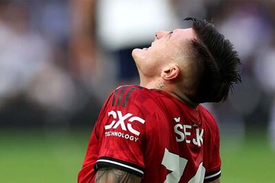 از ششکو تا ایساک؛ ۱۳ خرید ناموفق لیگ برتر تا به اینجای فصل - پارس فوتبال