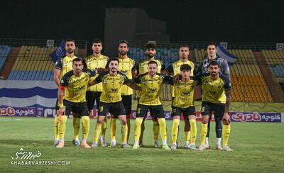 واکنش سپاهانی‌ها به مصاف با استقلال +عکس - پارس فوتبال