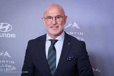 هشدار سرمربی اسپانیا: عربستان و اروگوئه چالش‌های بزرگی برای ما هستند - پارس فوتبال