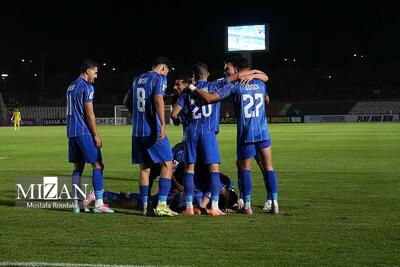 چند حقیقت پنهان از پاشنه آشیل استقلال/ از دفاع بی‌جانشین تا آمارهای هشداردهنده ساپینتو - پارس فوتبال