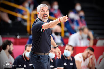 تاوان درگیری؛ سرمربی استقلال دوشنبه در کمیته انضباطی - پارس فوتبال