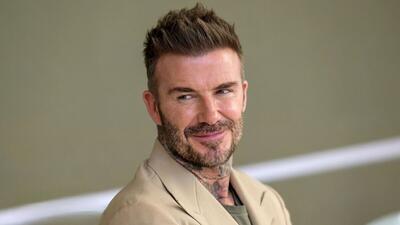 صحبت‌های دیوید بکام در مورد انتقالش به رئال مادرید/ من به بارسلونا فروخته شده بودم - پارس فوتبال