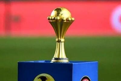 صعود نیجریه و تونس از مرحله گروهی جام ملت‌های آفریقا - پارس فوتبال