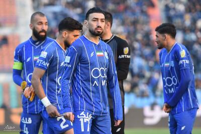 هشدار منیرالحدادی به استقلال/ درخواست ویژه ستاره مراکشی در جلسه شبانه - پارس فوتبال