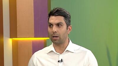 استعداد علیپور را هیچ فورواردی در ایران ندارد/ تداوم فحاشی در سکوها قشنگ نیست - پارس فوتبال