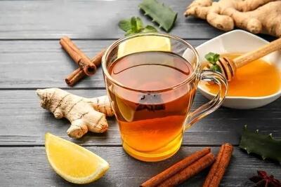  آیا دمنوش‌ها واقعا بدن را از سموم پاک می‌کنند؟