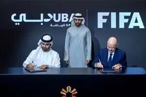 پایان دوران جایزه The Best؛ فیفا ایده جدیدی دارد