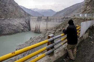 وضعیت ذخایر آبی تهران تکان‌دهنده شد