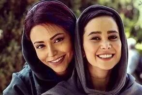 الناز حبیبی با این ویدئو قربان صدقه سوگل خلیق رفت/ویدیو