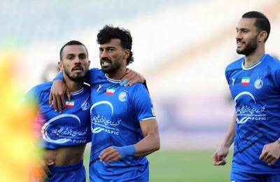 تصمیم جدید ساپینتو علیه جلالی و رضاییان