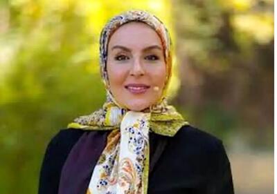  بغض و ناراحتی آزیتا ترکاشوند/ ویدئو