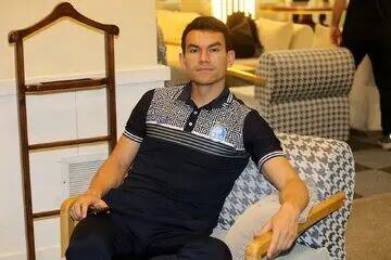 سوپراستار استقلال کدام بازیکن است؟