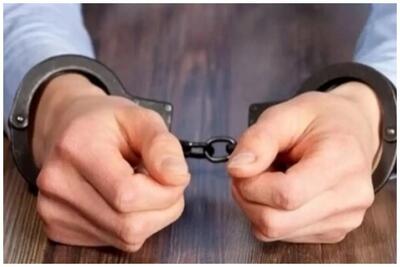 شهردار آبادان بازداشت شد