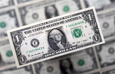 چرا دلار سقوط کرد؟ نقش نرخ بهره و تعرفه‌های تجاری در افت ارزش ارز آمریکا