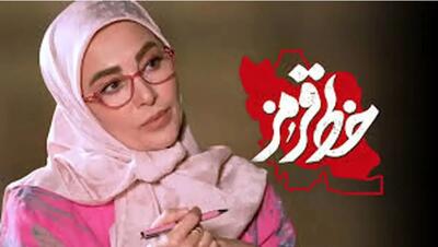  مصاحبه ژیلا صادقی با یک رقاصه در تلویزیون/ ویدئو