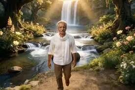 واکنش‌ها به کلیپ هوش مصنوعی منصور پورحیدری و تشکر از مهندس تاج!