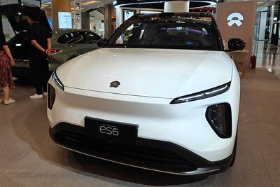 ده‌ها برند برقی چینی در سال ۲۰۲۶ نابود خواهند شد! - پدال