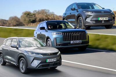 رشد انفجاری صادرات خودروهای برقی چینی، اژدهای شرق در مسیر تسخیر جهان - پدال