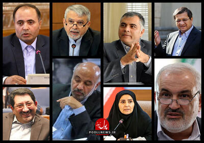 نداشتن برنامه مشخص برای عبور از چالش های اقتصادی / ضرورت تغییر سیاست ها به جای تغییر افراد